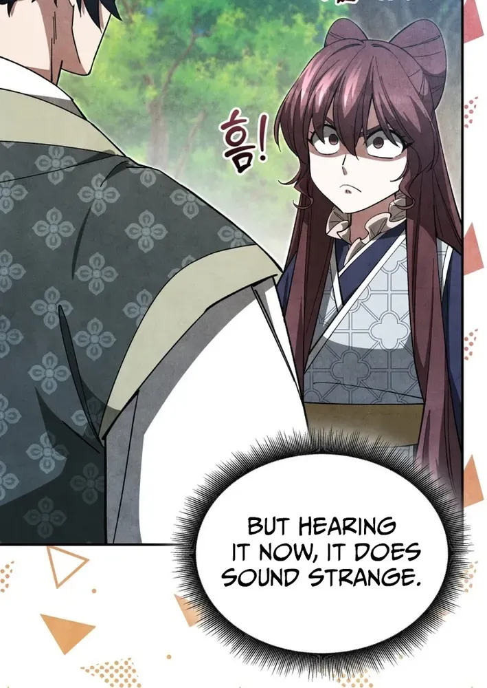 How to Survive as a Martial World Civil Servant Chapter 34 page 35 - 