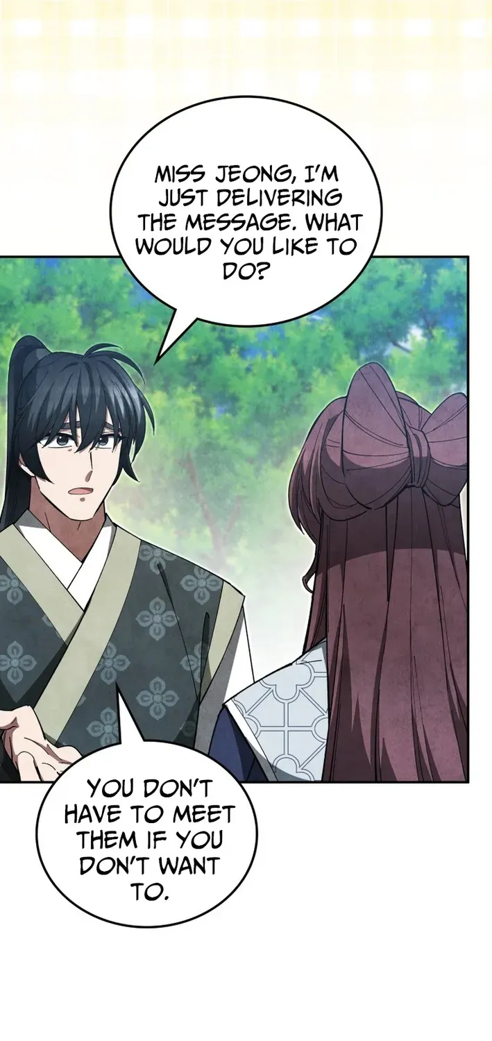 How to Survive as a Martial World Civil Servant Chapter 34 page 38 - 