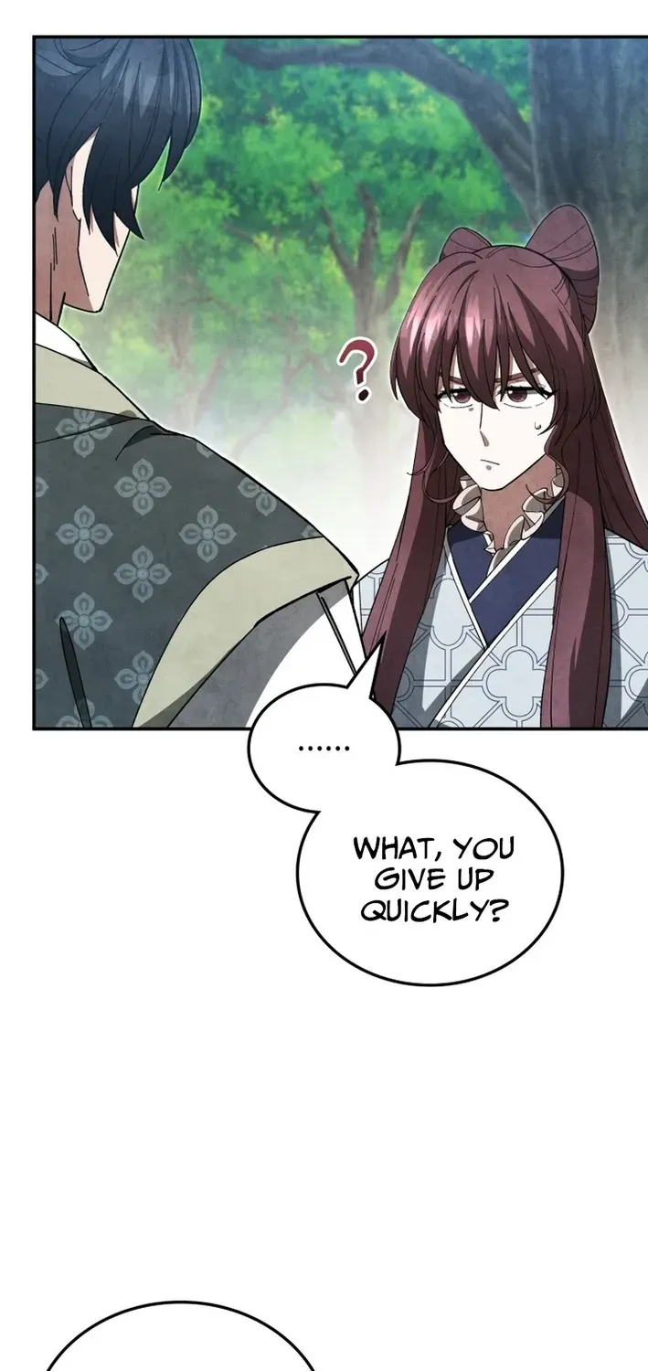 How to Survive as a Martial World Civil Servant Chapter 34 page 39 - 