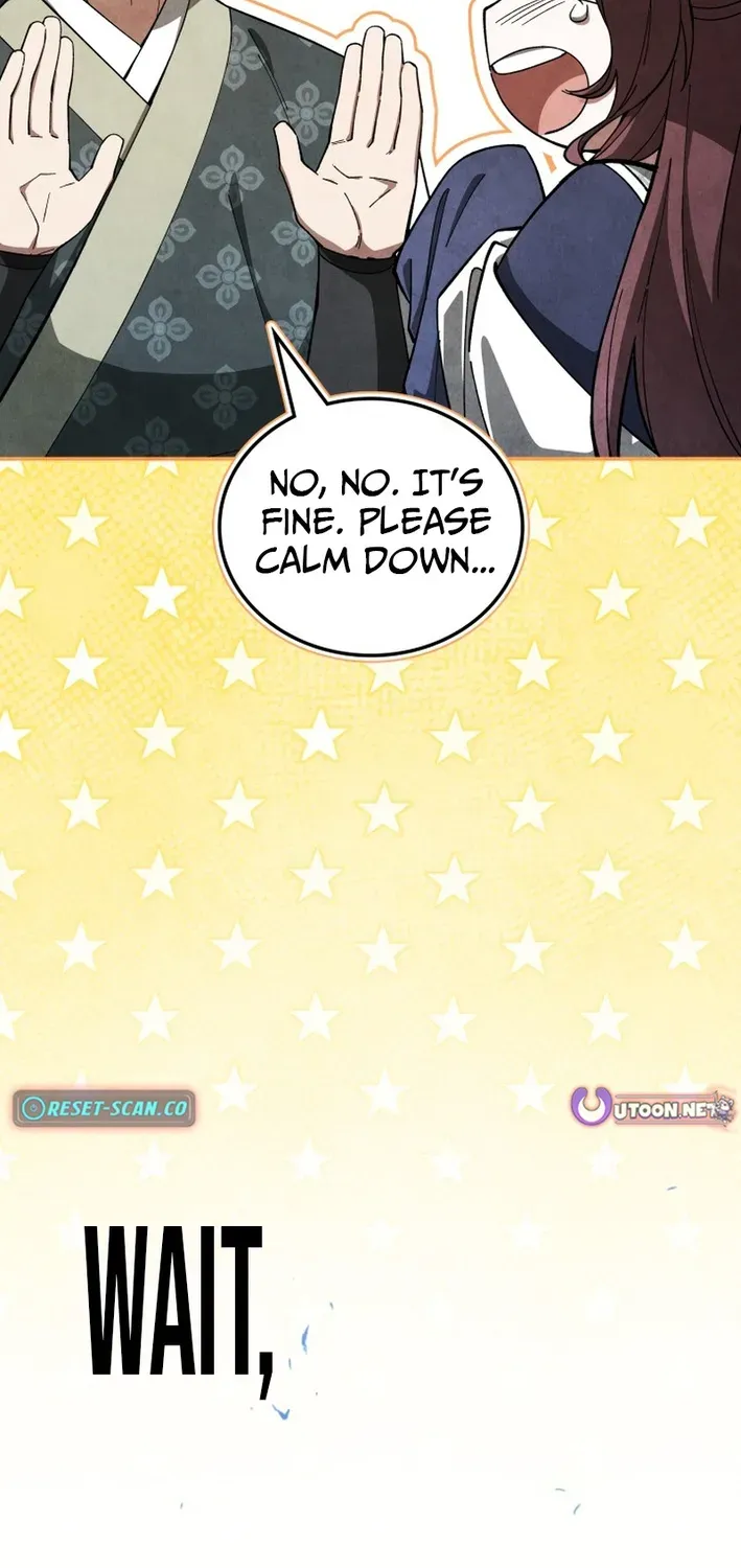 How to Survive as a Martial World Civil Servant Chapter 34 page 5 - 
