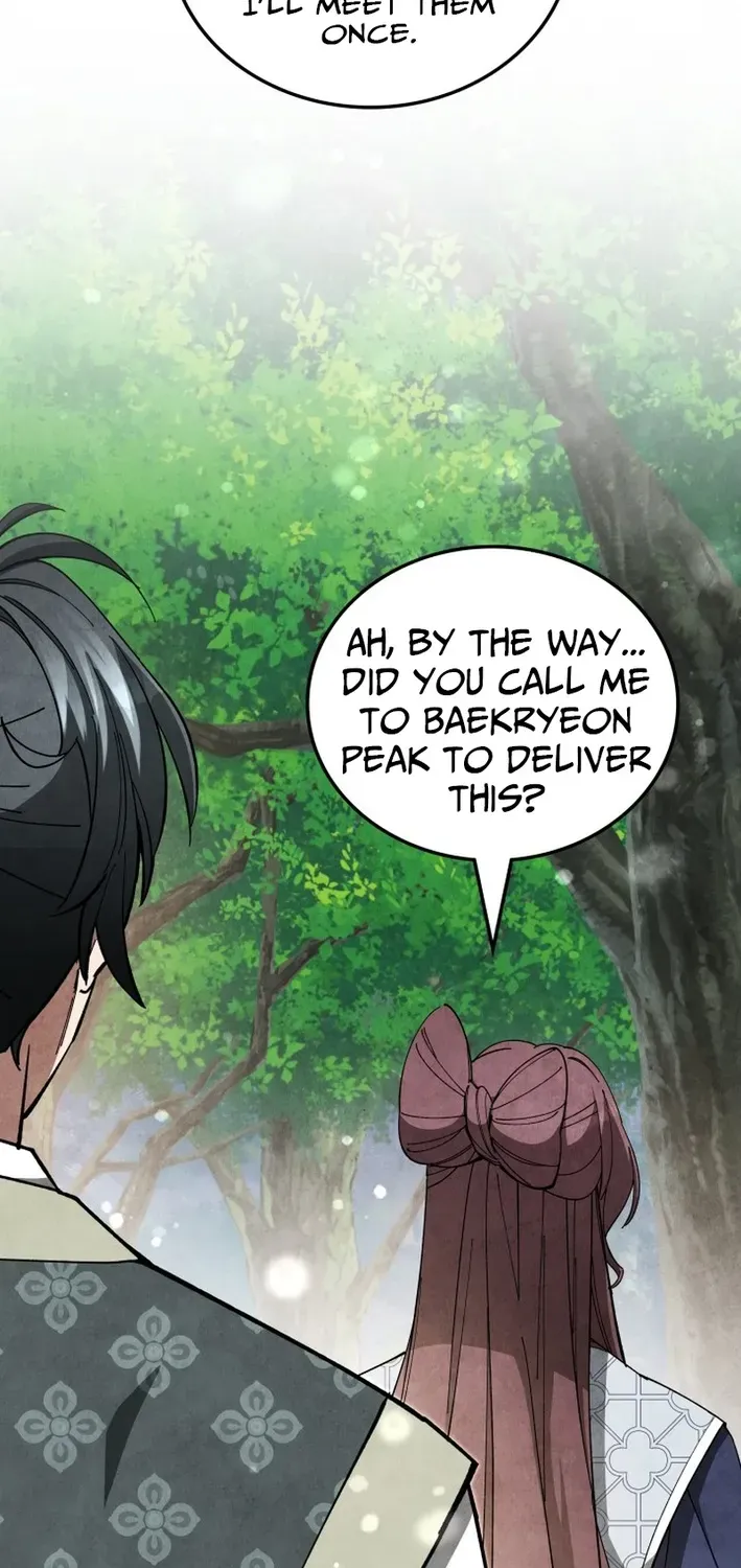 How to Survive as a Martial World Civil Servant Chapter 34 page 41 - 