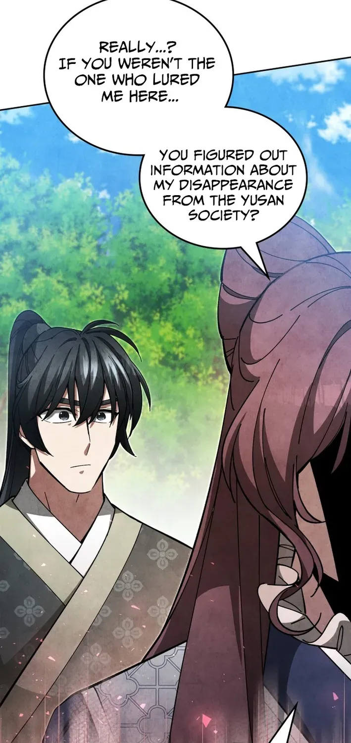 How to Survive as a Martial World Civil Servant Chapter 34 page 43 - 