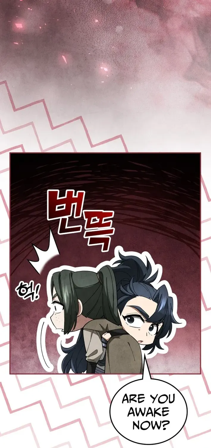 How to Survive as a Martial World Civil Servant Chapter 34 page 46 - 