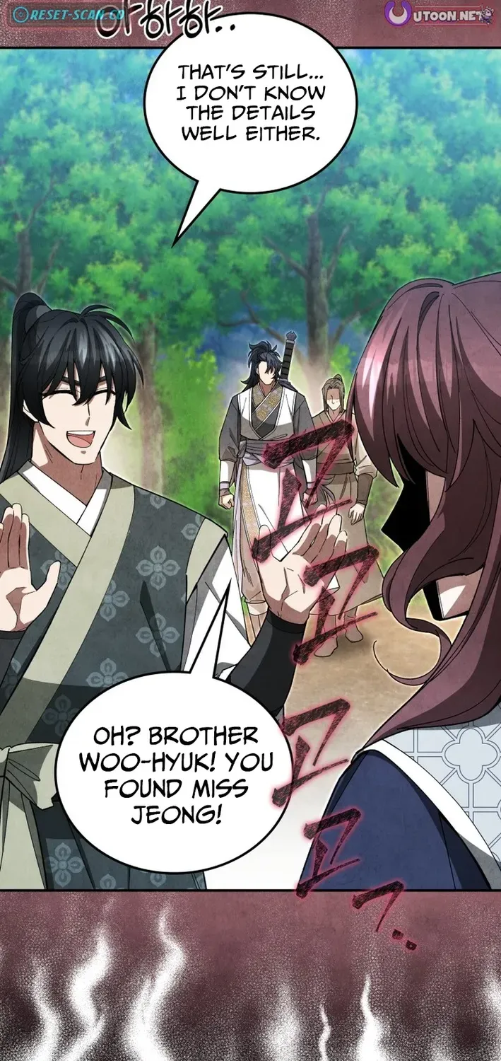 How to Survive as a Martial World Civil Servant Chapter 34 page 48 - 