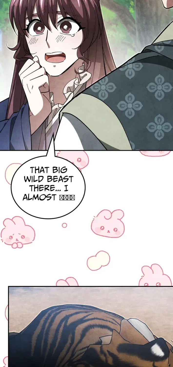 How to Survive as a Martial World Civil Servant Chapter 34 page 50 - 