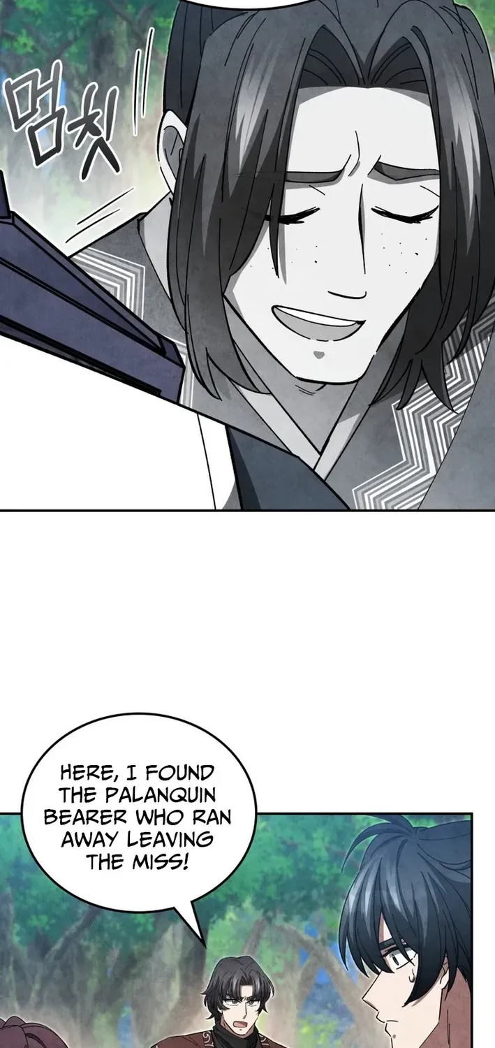 How to Survive as a Martial World Civil Servant Chapter 34 page 53 - 
