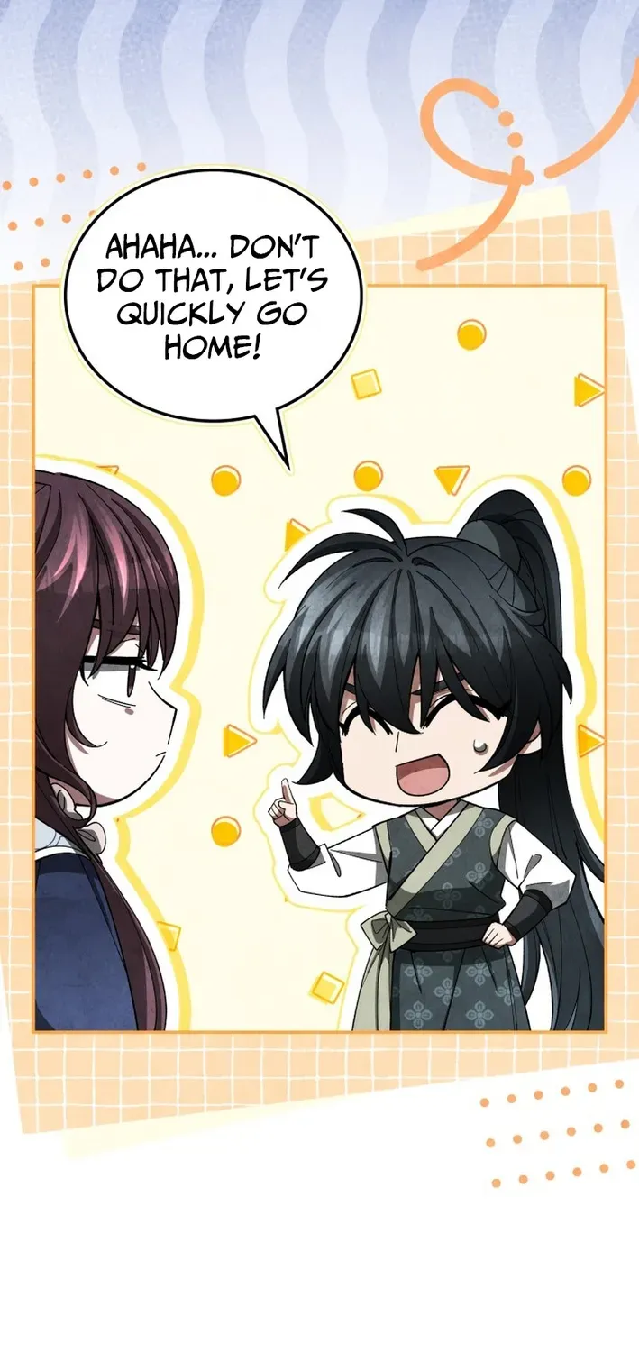 How to Survive as a Martial World Civil Servant Chapter 34 page 57 - 
