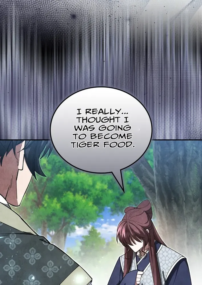 How to Survive as a Martial World Civil Servant Chapter 34 page 7 - 