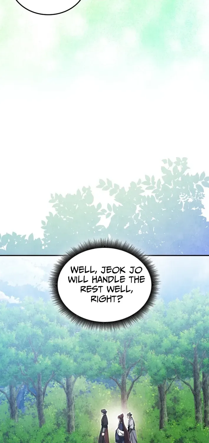 How to Survive as a Martial World Civil Servant Chapter 34 page 62 - 