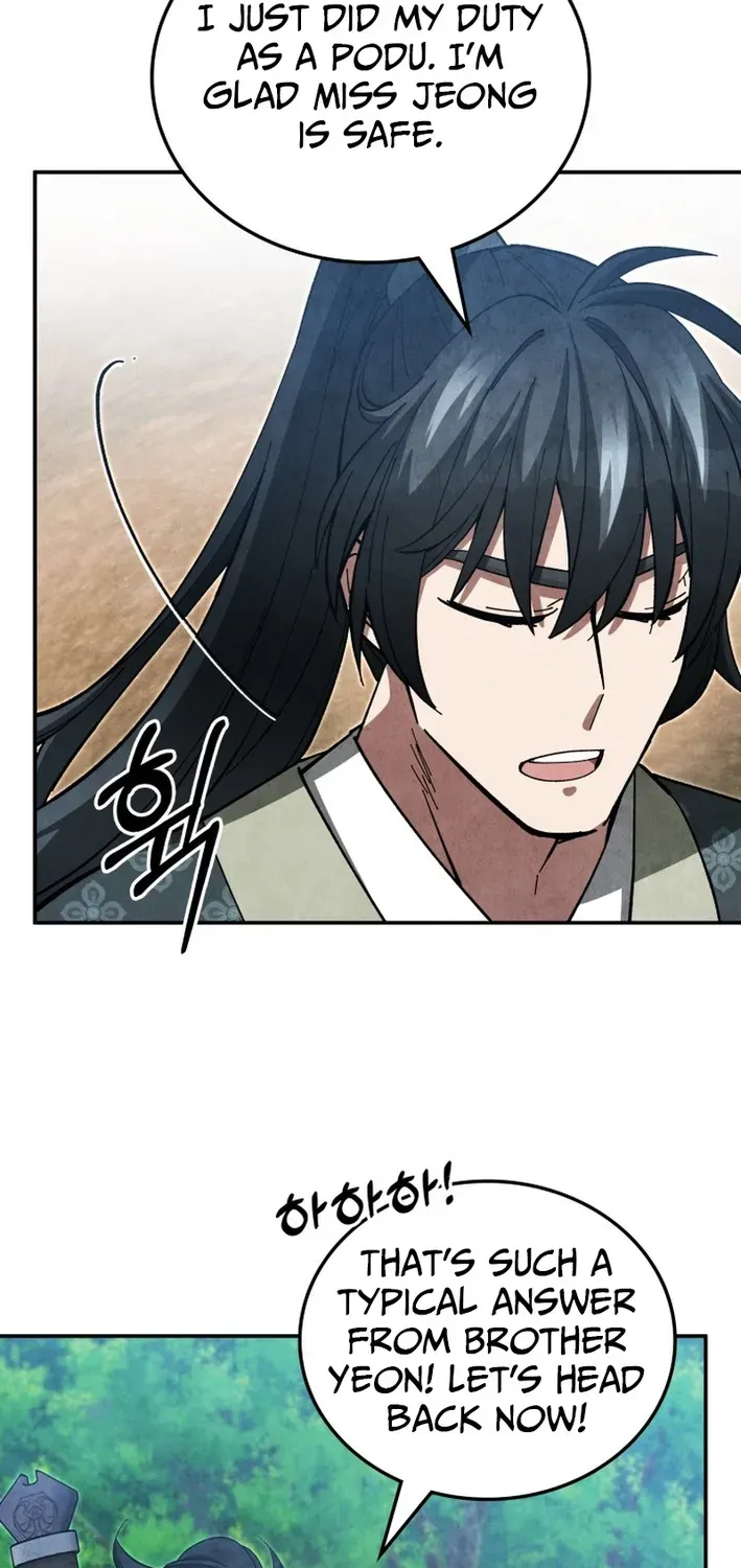 How to Survive as a Martial World Civil Servant Chapter 34 page 64 - 
