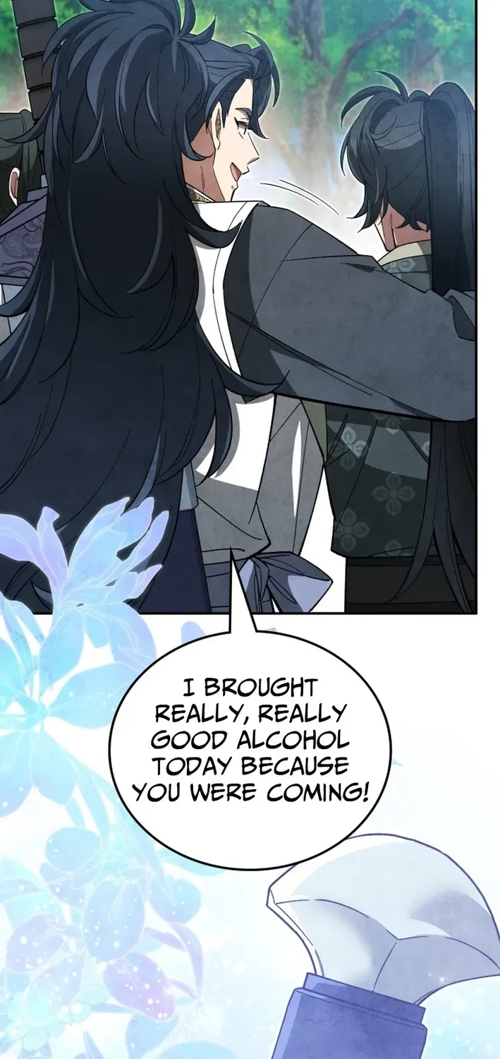 How to Survive as a Martial World Civil Servant Chapter 34 page 65 - 
