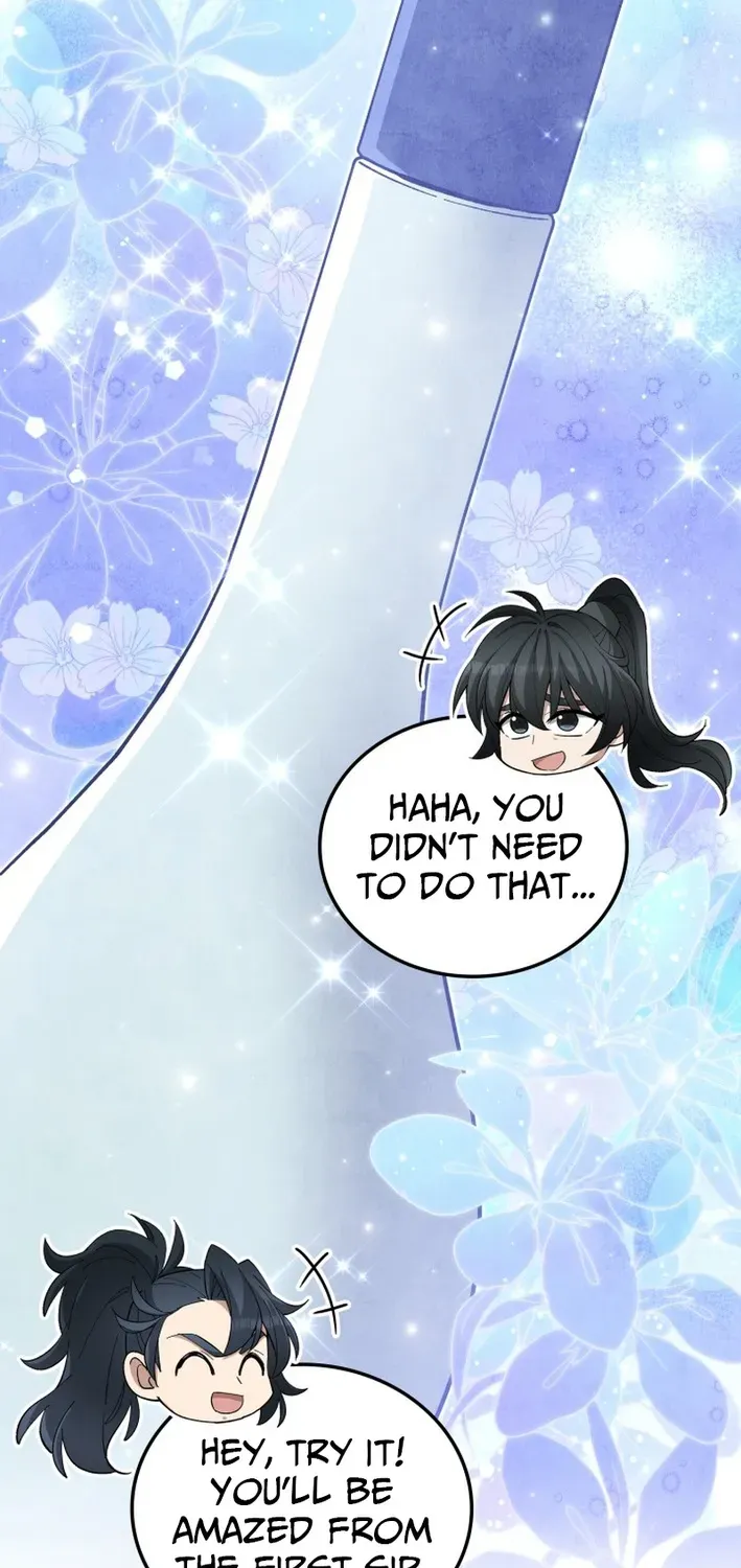 How to Survive as a Martial World Civil Servant Chapter 34 page 66 - 