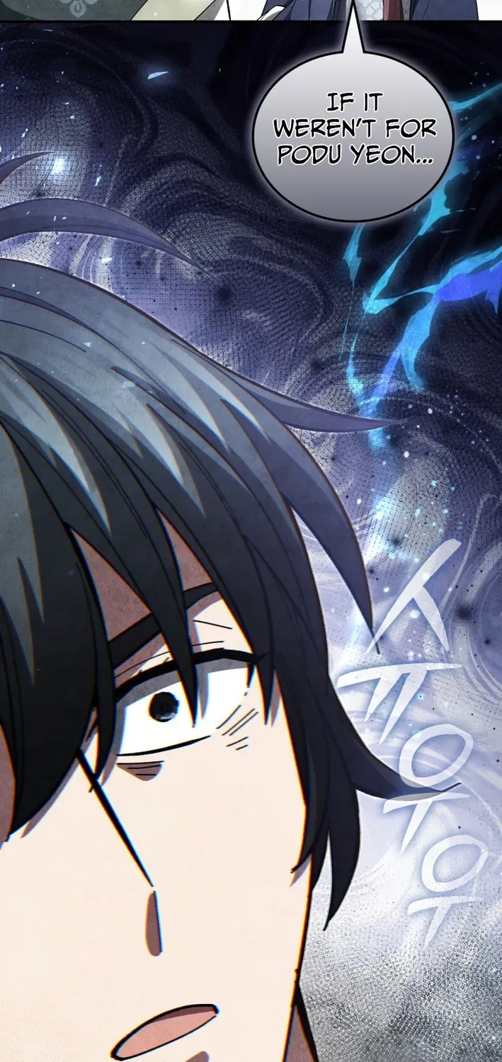 How to Survive as a Martial World Civil Servant Chapter 34 page 8 - 
