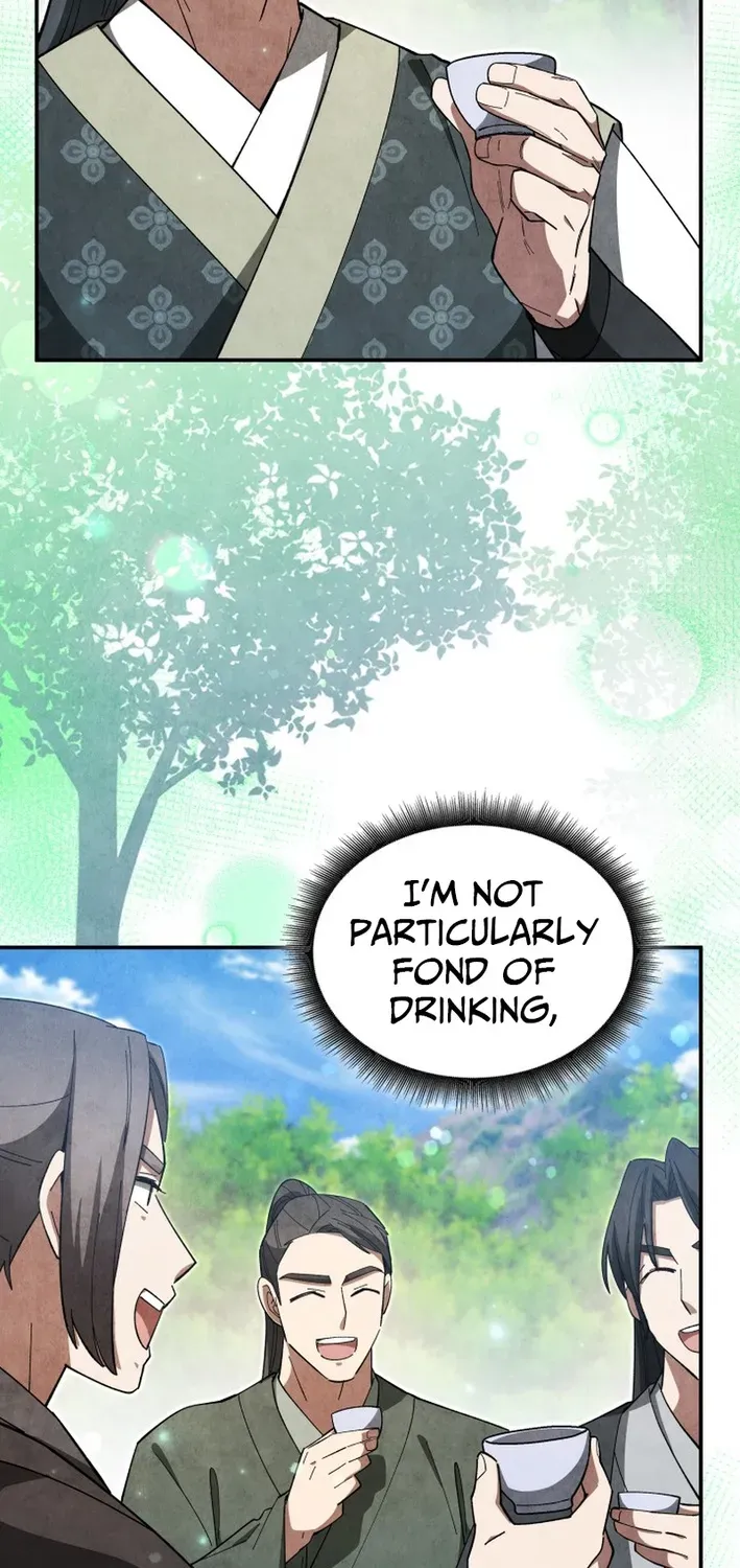 How to Survive as a Martial World Civil Servant Chapter 34 page 71 - 