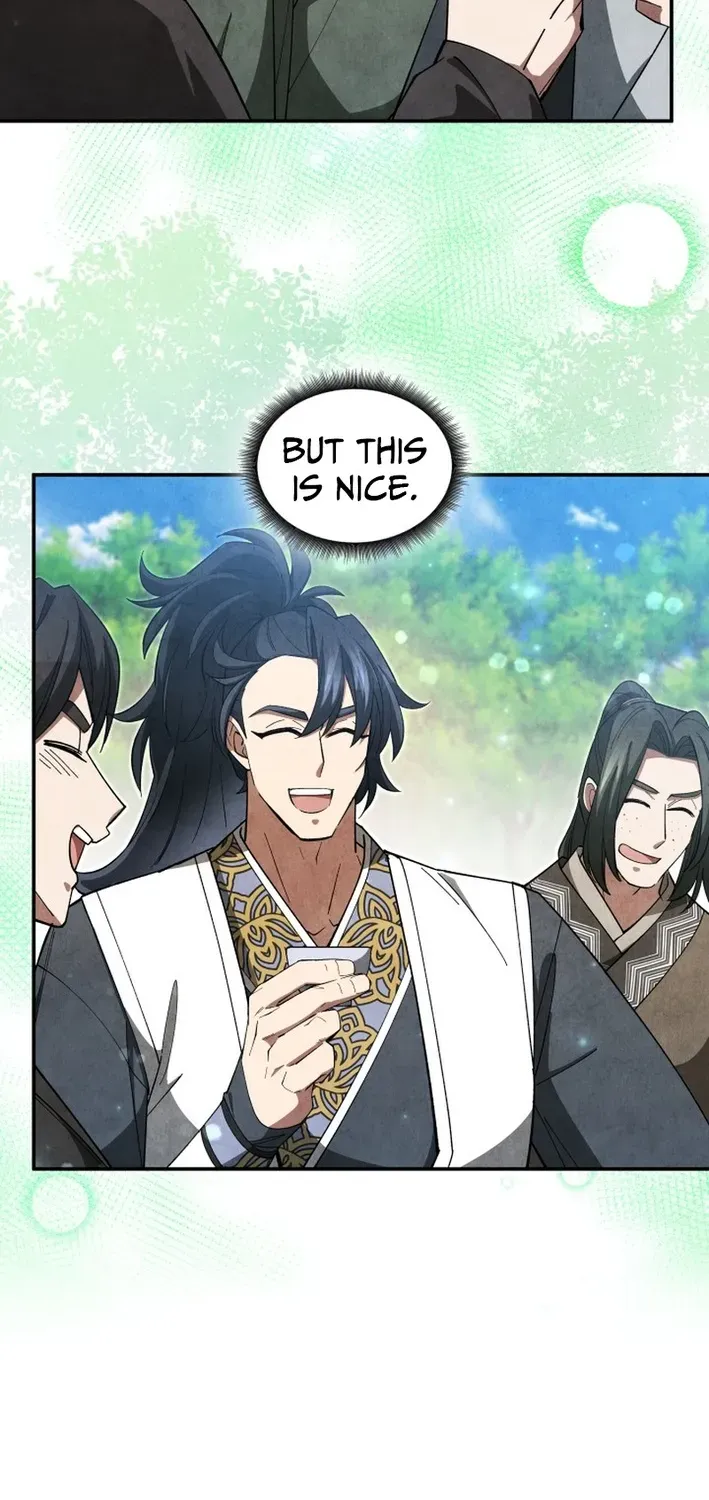 How to Survive as a Martial World Civil Servant Chapter 34 page 72 - 