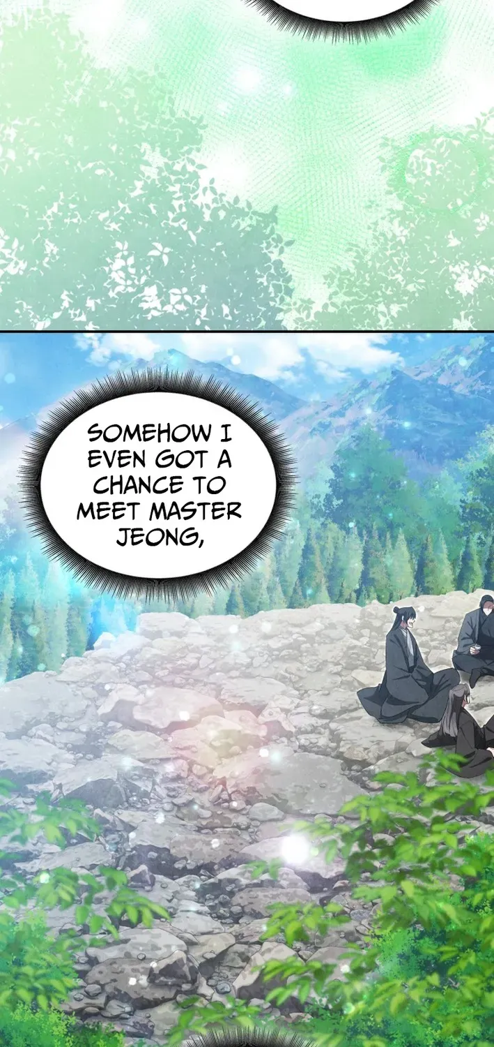 How to Survive as a Martial World Civil Servant Chapter 34 page 75 - 