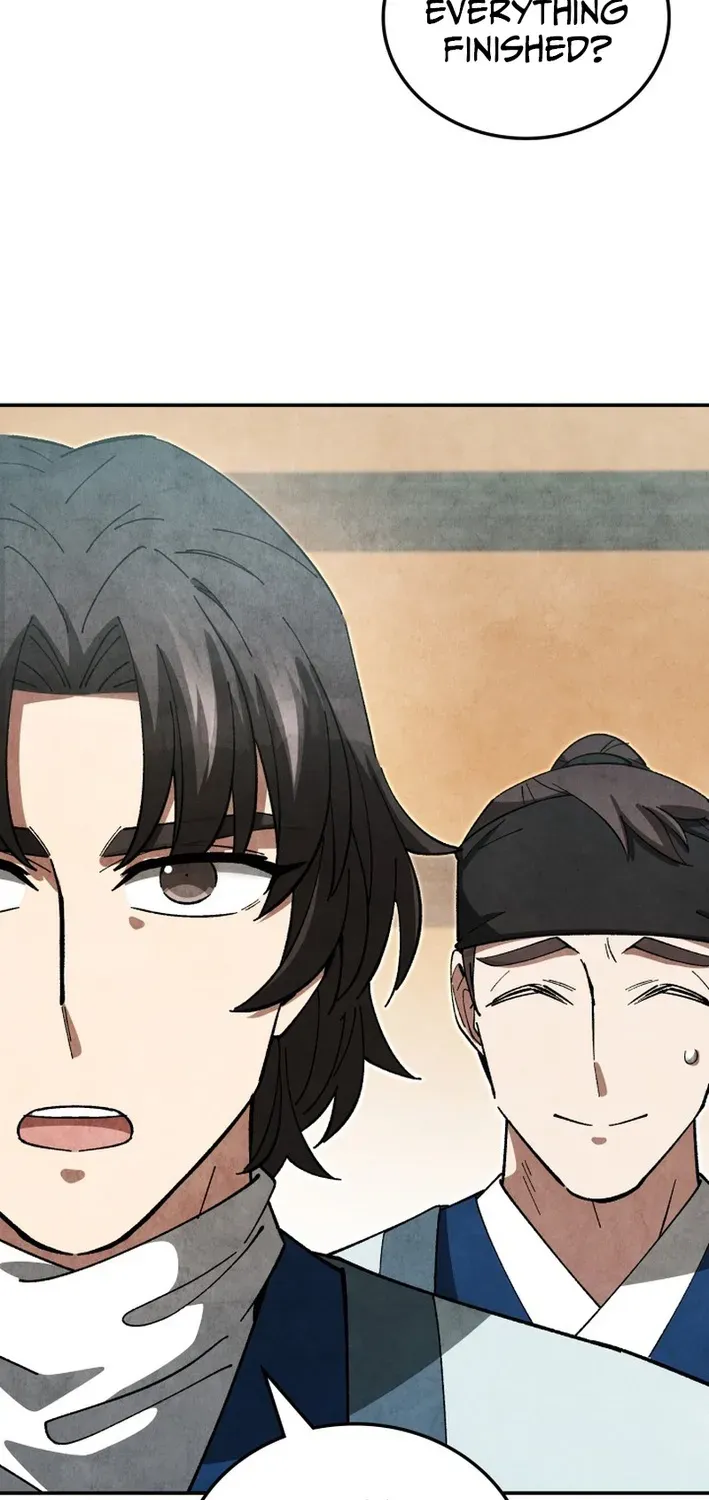 How to Survive as a Martial World Civil Servant Chapter 34 page 82 - 