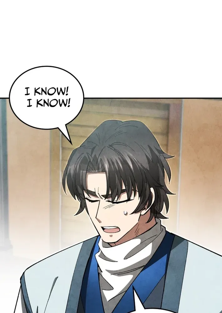 How to Survive as a Martial World Civil Servant Chapter 34 page 91 - 