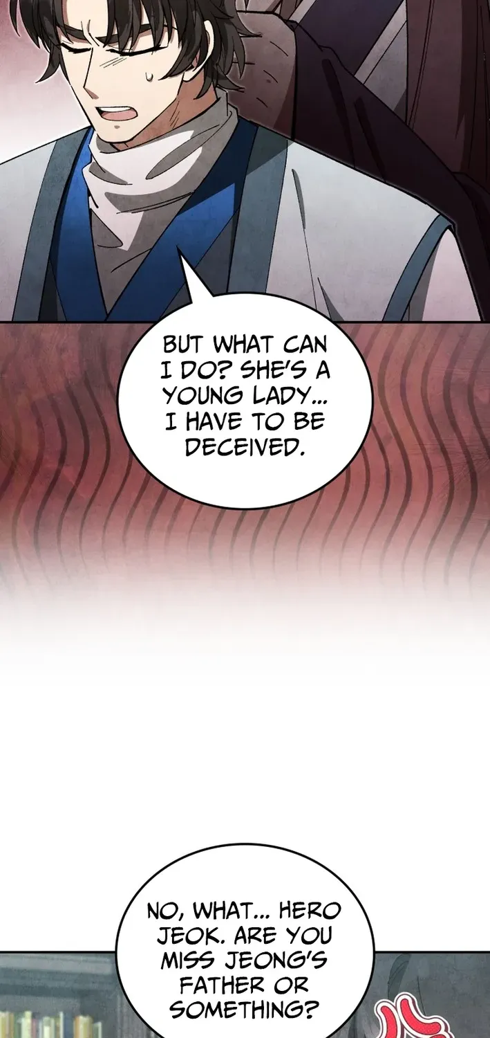 How to Survive as a Martial World Civil Servant Chapter 34 page 93 - 