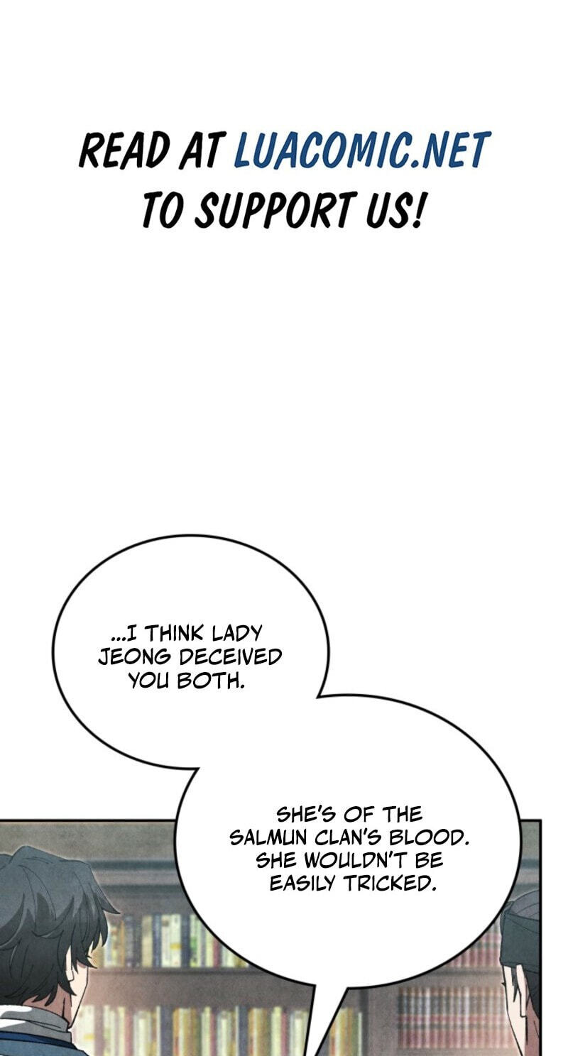 How to Survive as a Martial World Civil Servant Chapter 35 page 2 - 