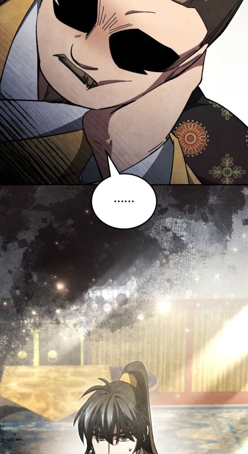 How to Survive as a Martial World Civil Servant Chapter 35 page 101 - 