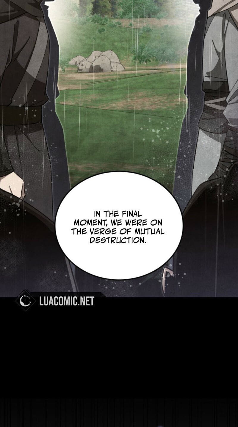 How to Survive as a Martial World Civil Servant Chapter 35 page 17 - 