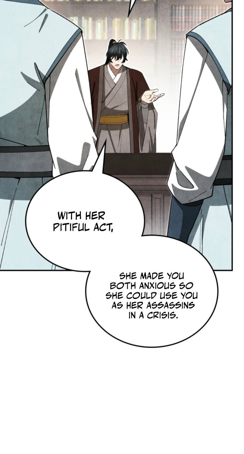 How to Survive as a Martial World Civil Servant Chapter 35 page 3 - 