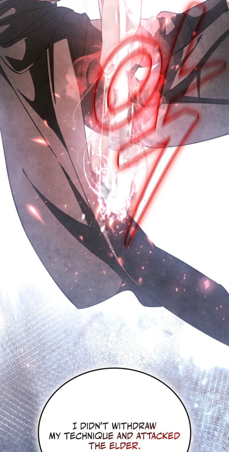 How to Survive as a Martial World Civil Servant Chapter 35 page 21 - 