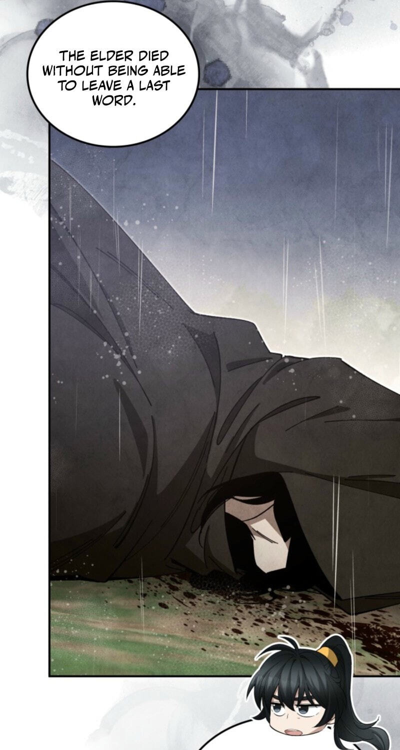 How to Survive as a Martial World Civil Servant Chapter 35 page 27 - 