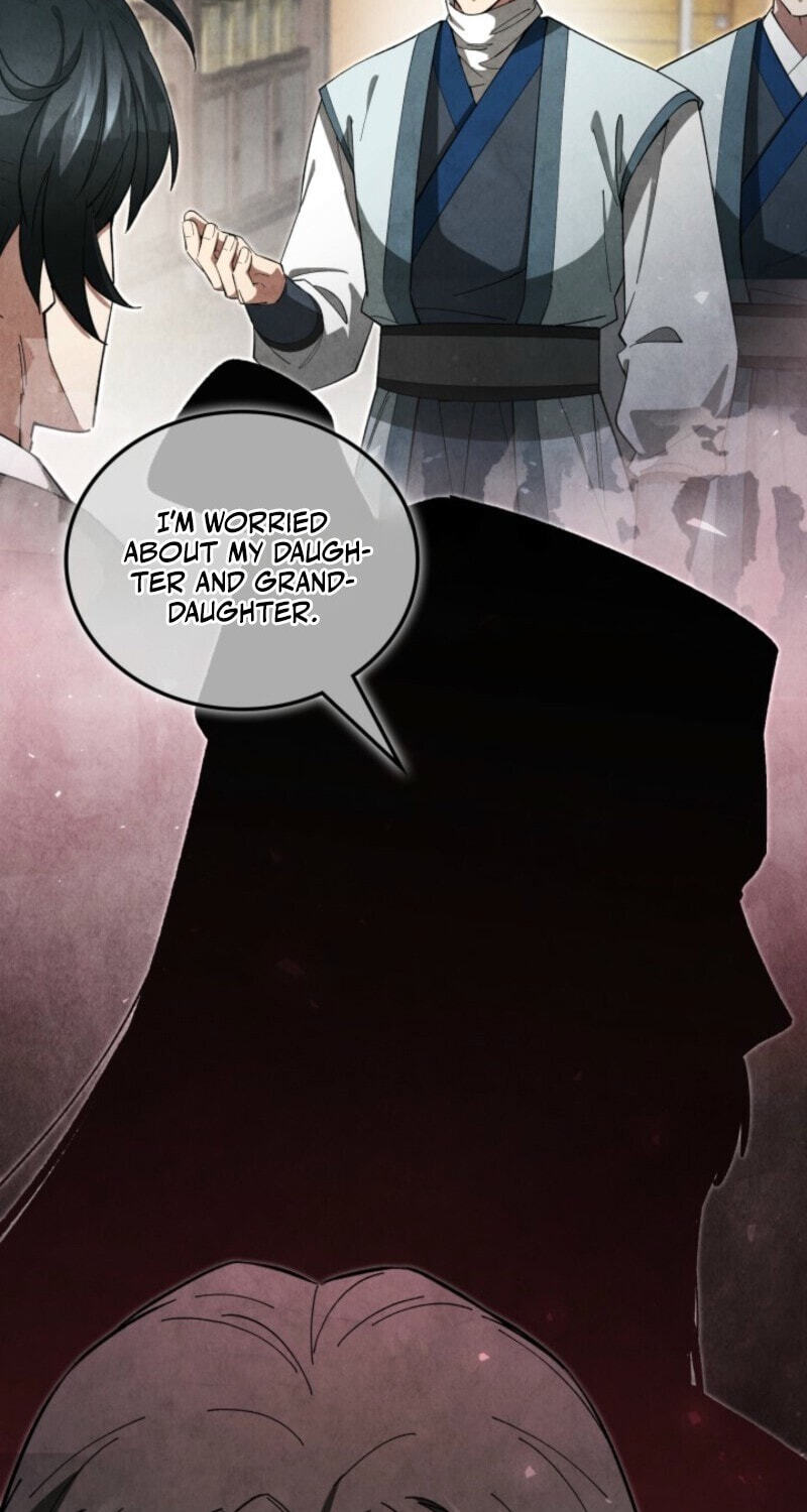 How to Survive as a Martial World Civil Servant Chapter 35 page 29 - 