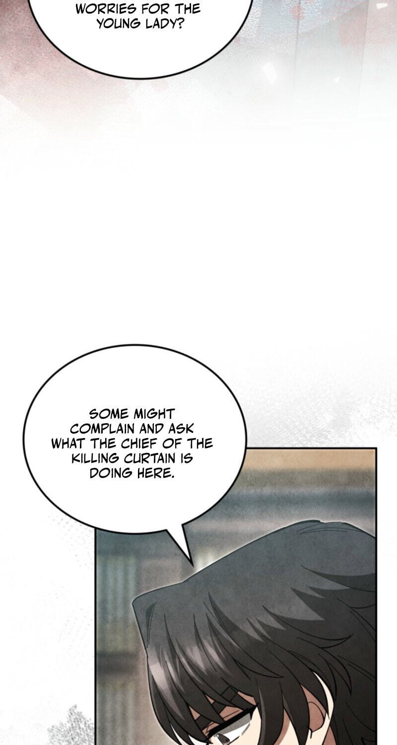 How to Survive as a Martial World Civil Servant Chapter 35 page 31 - 
