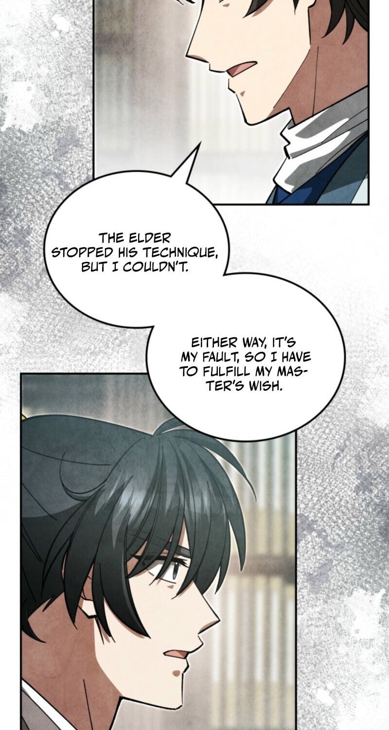 How to Survive as a Martial World Civil Servant Chapter 35 page 32 - 