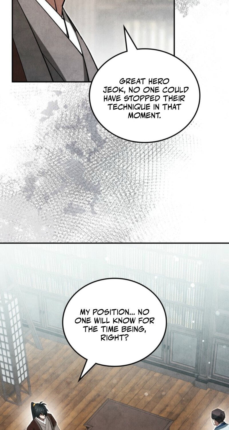 How to Survive as a Martial World Civil Servant Chapter 35 page 33 - 