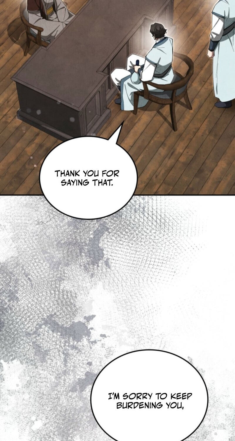 How to Survive as a Martial World Civil Servant Chapter 35 page 34 - 