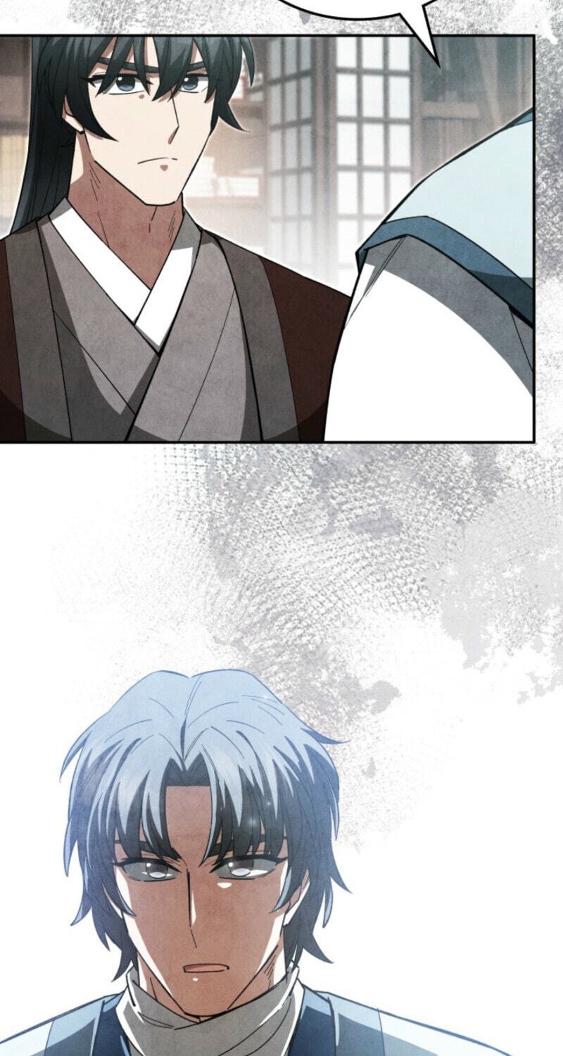How to Survive as a Martial World Civil Servant Chapter 35 page 35 - 
