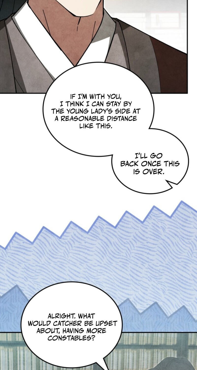 How to Survive as a Martial World Civil Servant Chapter 35 page 40 - 