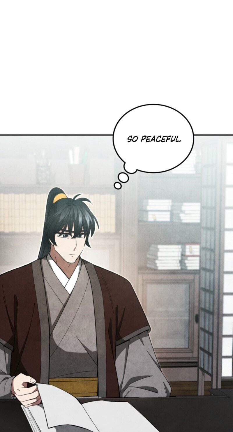 How to Survive as a Martial World Civil Servant Chapter 35 page 47 - 
