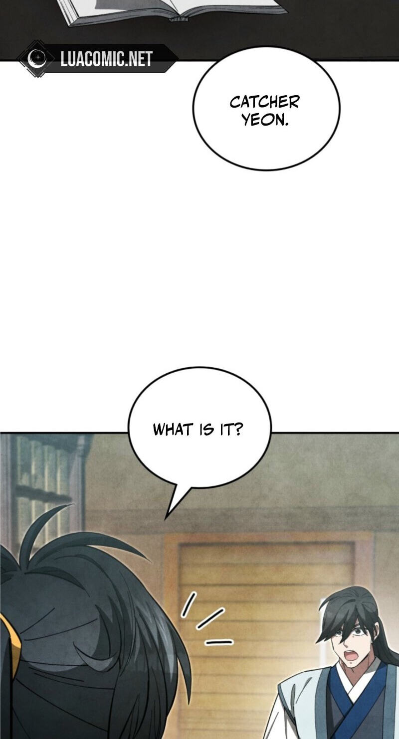 How to Survive as a Martial World Civil Servant Chapter 35 page 48 - 