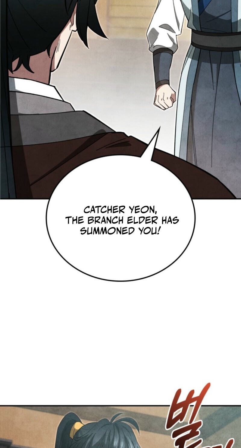 How to Survive as a Martial World Civil Servant Chapter 35 page 49 - 