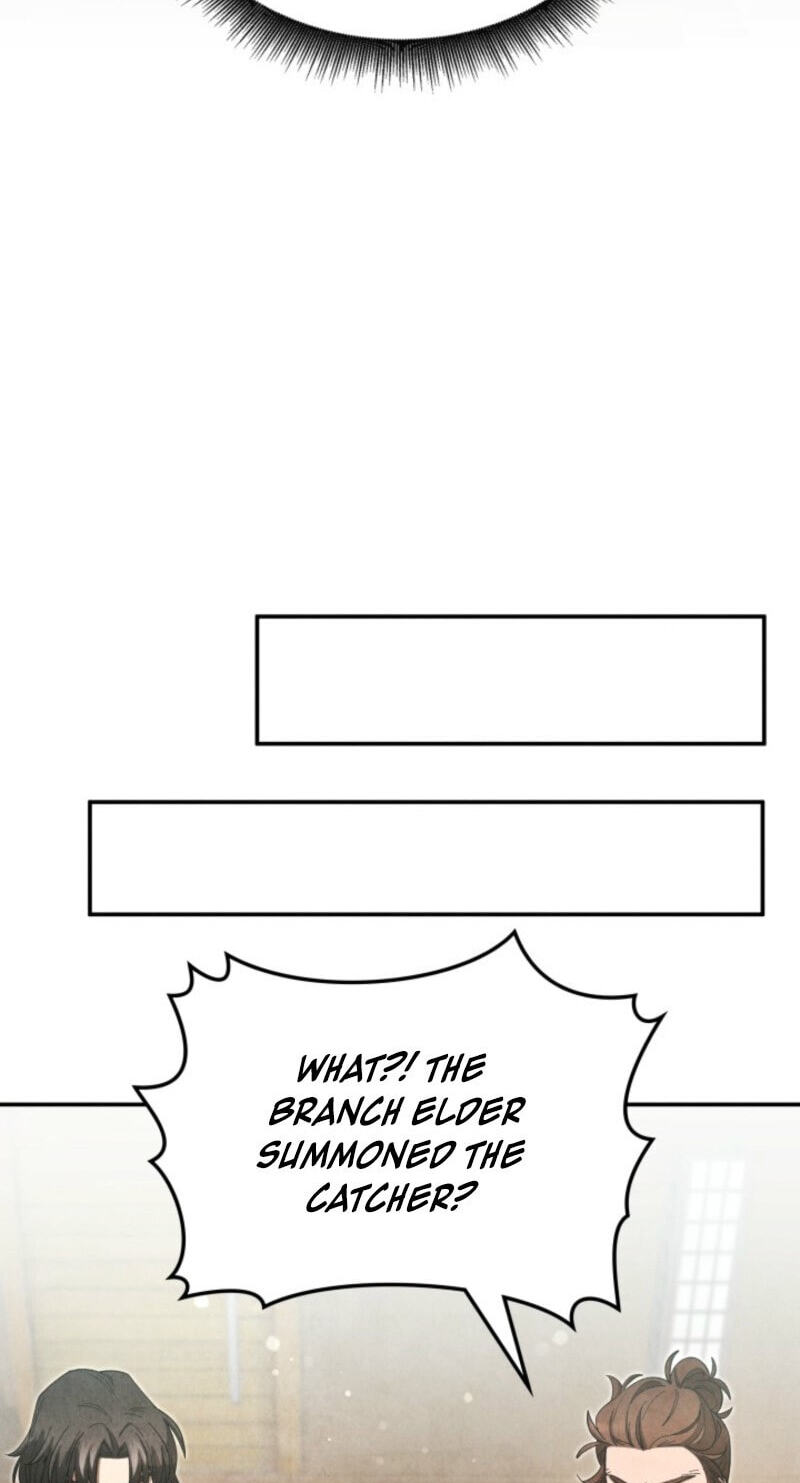 How to Survive as a Martial World Civil Servant Chapter 35 page 53 - 
