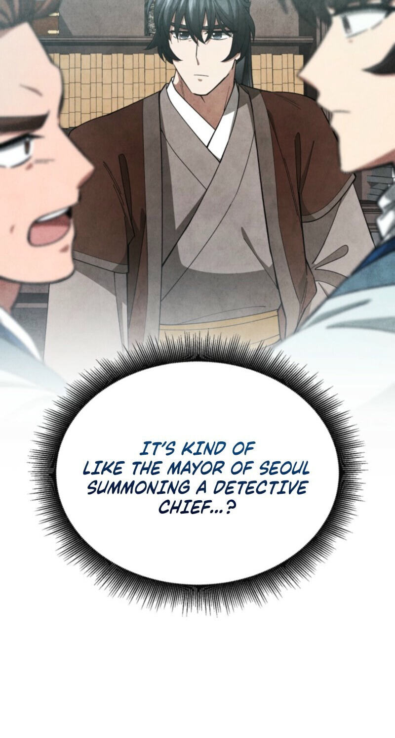 How to Survive as a Martial World Civil Servant Chapter 35 page 59 - 
