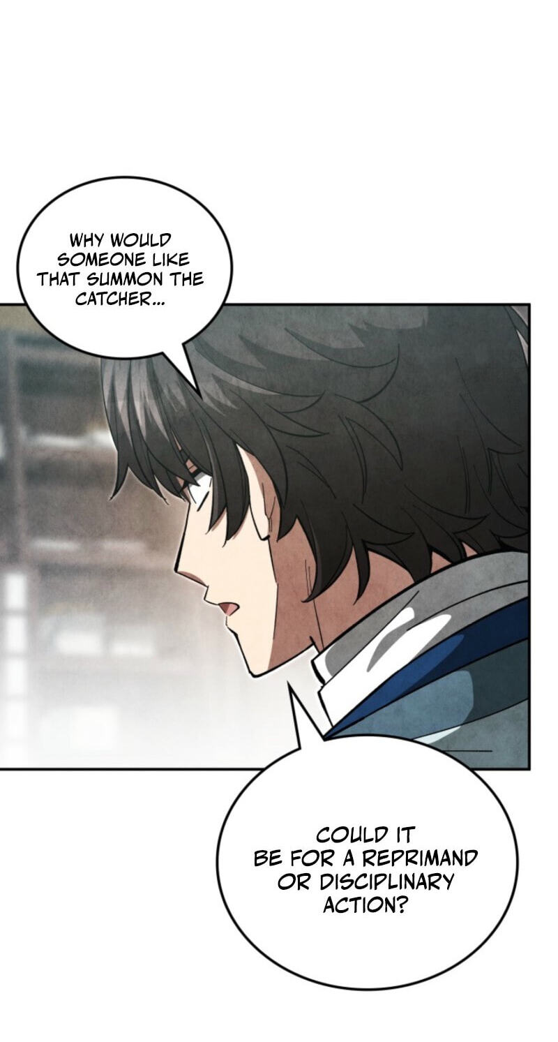 How to Survive as a Martial World Civil Servant Chapter 35 page 60 - 