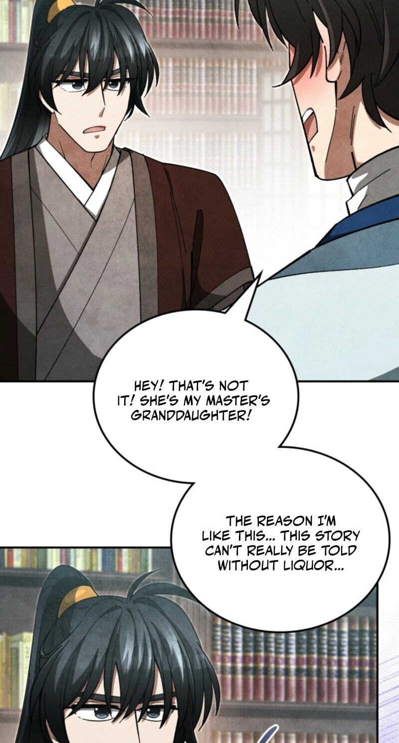 How to Survive as a Martial World Civil Servant Chapter 35 page 7 - 