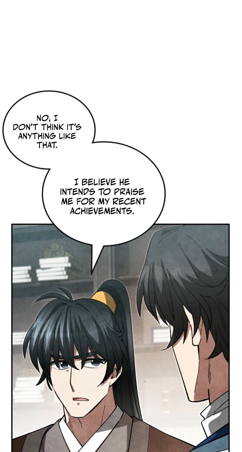How to Survive as a Martial World Civil Servant Chapter 35 page 61 - 