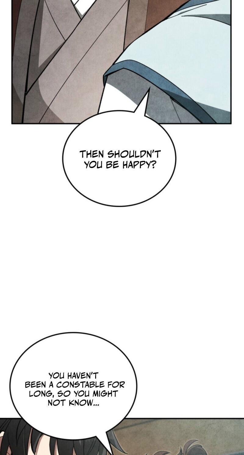 How to Survive as a Martial World Civil Servant Chapter 35 page 62 - 