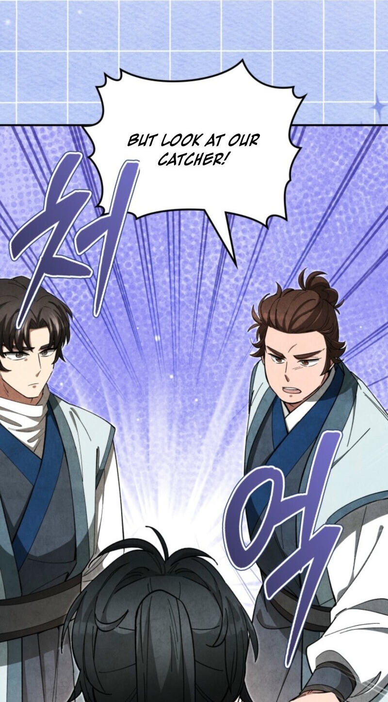 How to Survive as a Martial World Civil Servant Chapter 35 page 67 - 