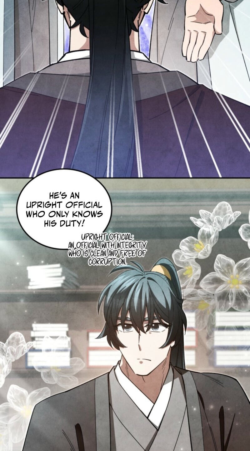 How to Survive as a Martial World Civil Servant Chapter 35 page 68 - 