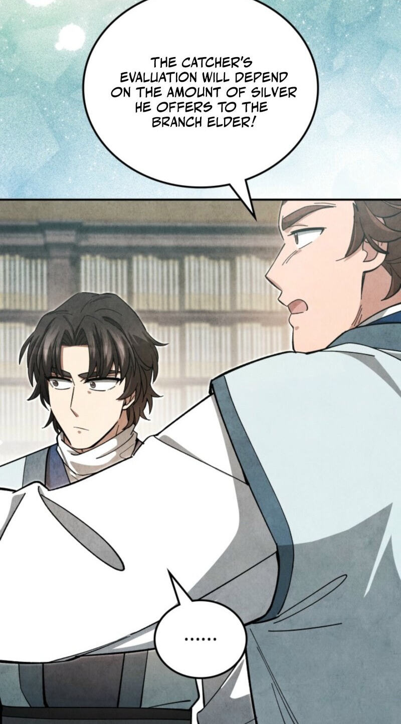 How to Survive as a Martial World Civil Servant Chapter 35 page 70 - 