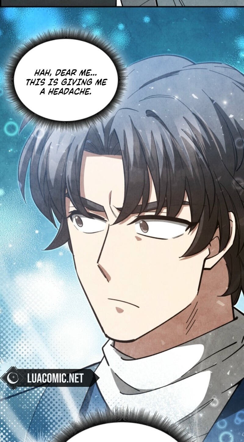 How to Survive as a Martial World Civil Servant Chapter 35 page 71 - 