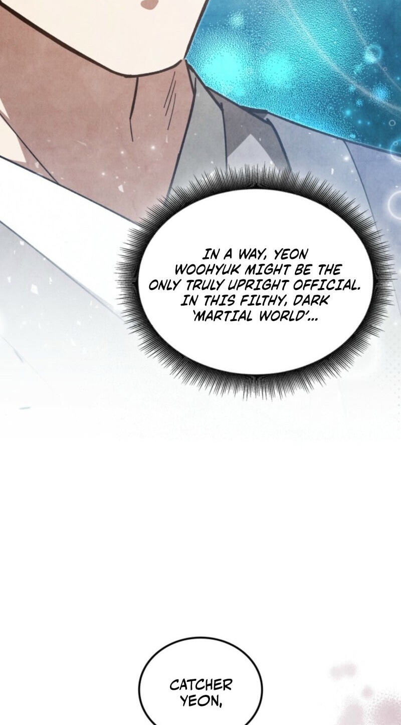 How to Survive as a Martial World Civil Servant Chapter 35 page 73 - 
